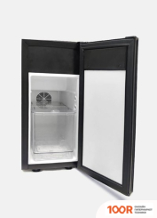 Холодильник Jetinno MC16DAS (308636)