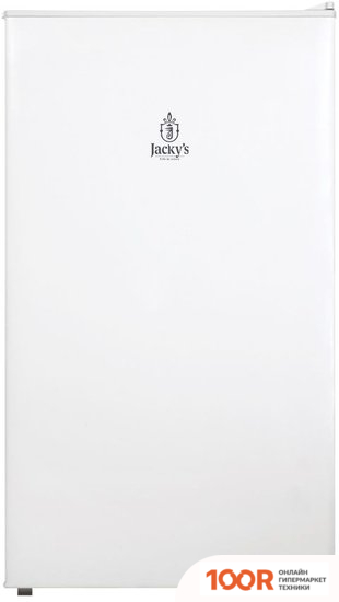 Холодильник Jacky’s RB1088A51 (308634)