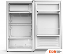 Холодильник Jacky’s RB1088A51 (308634)