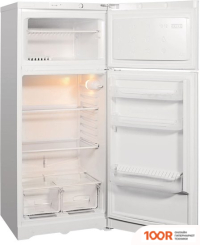 Холодильник Indesit TIA 14 (308613)