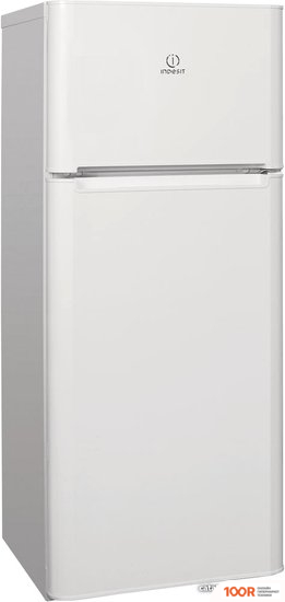 Холодильник Indesit TIA 14 (308613)