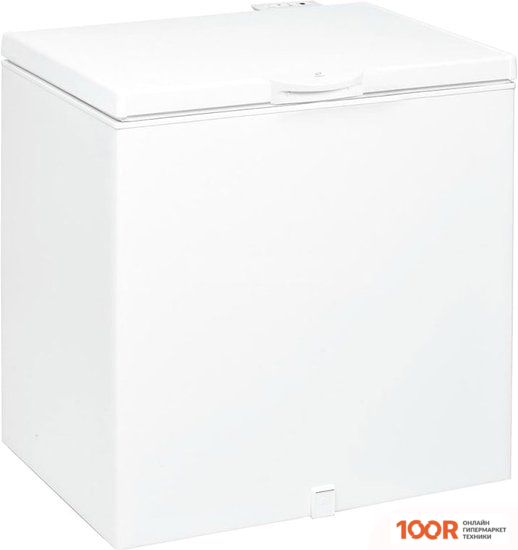 Холодильник Indesit RCF 200 (308611)