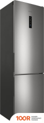 Холодильник Indesit ITR 5200 S (308581)
