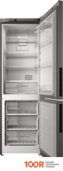 Холодильник Indesit ITR 4180 S (308570)