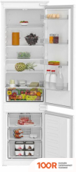 Холодильник Indesit IBH 20 (308555)