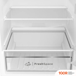 Холодильник Indesit IBH 20 (308555)