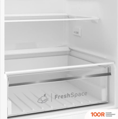 Холодильник Indesit IBH 20 (308555)