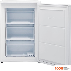 Холодильник Indesit I55ZM 111 W (308552)