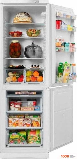 Холодильник Indesit ES 20 A (308550)