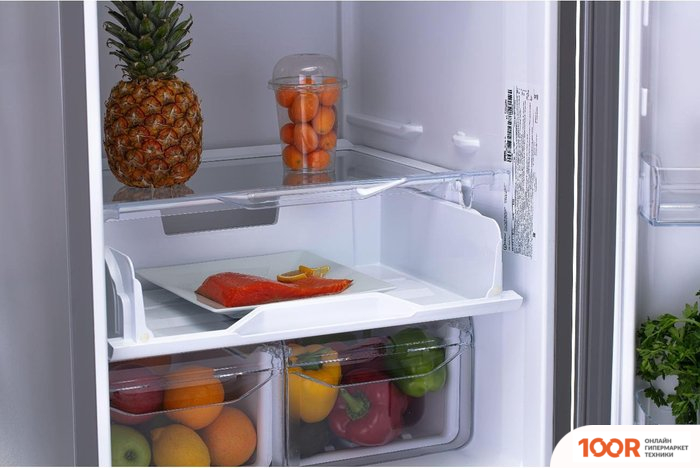 Холодильник Indesit DS 4180 G (308538)