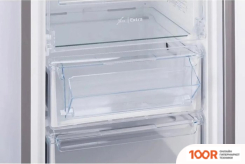 Холодильник Indesit DFZ 5175 G (308531)