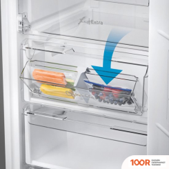 Холодильник Indesit DFZ 4150.1 G (308529)