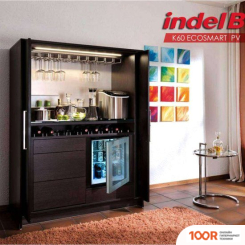 Холодильник Indel B K60 ECOSMART PV (308524)