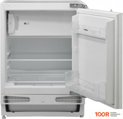 Холодильник Hyundai HBR 0812 (308489)