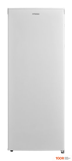Холодильник Hyundai CU2005 (БЕЛЫЙ) (308485)