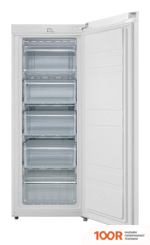 Холодильник Hyundai CU2005 (БЕЛЫЙ) (308485)