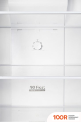 Холодильник Hyundai CT5046FDX (308477)