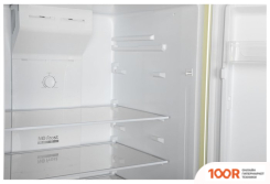 Холодильник Hyundai CT5046FBE (308476)