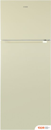 Холодильник Hyundai CT5046FBE (308476)