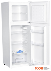 Холодильник Hyundai CT1551WT (308471)