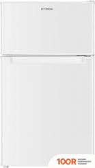 Холодильник Hyundai CT1005WT (308468)