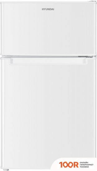 Холодильник Hyundai CT1005WT (308468)