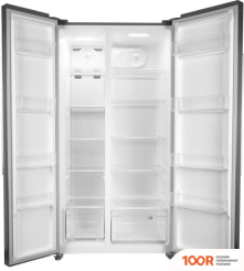 Холодильник Hyundai CS55025F (308459)