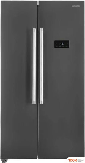 Холодильник Hyundai CS55025F (308459)
