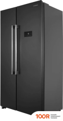 Холодильник Hyundai CS55025F (308459)