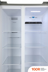 Холодильник Hyundai CS5083FIX (308456)