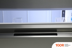 Холодильник Hyundai CS5083FIX (308456)