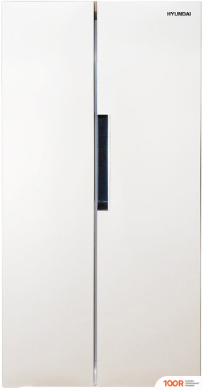 Холодильник Hyundai CS4502F (БЕЛЫЙ) (308442)