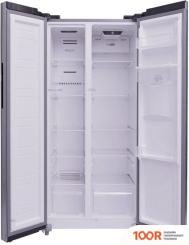 Холодильник Hyundai CS4086F (308440)