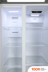 Холодильник Hyundai CS4086F (308440)