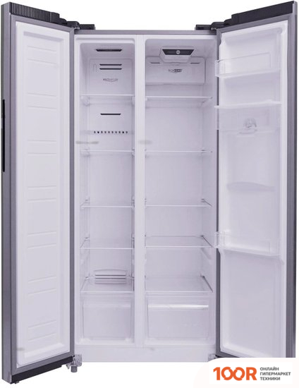 Холодильник Hyundai CS4086F (308440)