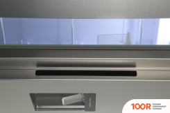 Холодильник Hyundai CS4086F (308440)