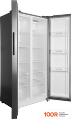 Холодильник Hyundai CS40082F (308437)