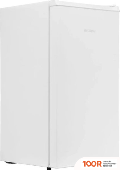 Холодильник Hyundai CO10031H (БЕЛЫЙ) (308432)