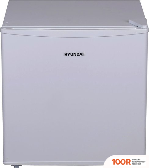 Холодильник Hyundai CO0502 (БЕЛЫЙ) (308422)