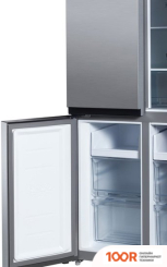 Холодильник Hyundai CM4505FV (308408)