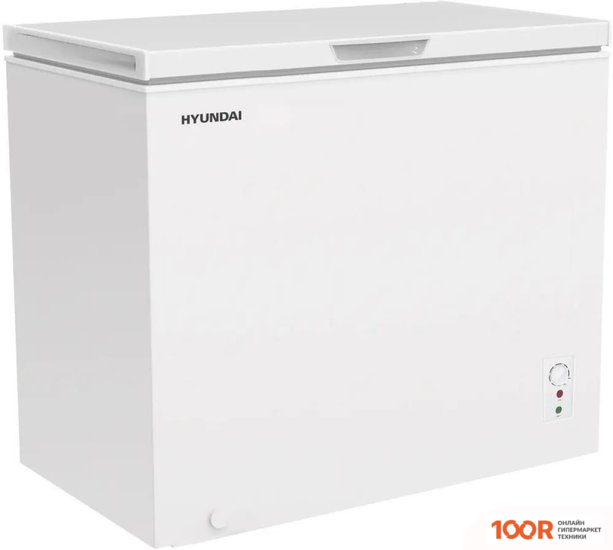 Холодильник Hyundai CH35081 (308401)