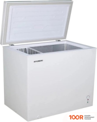 Холодильник Hyundai CH35081 (308401)