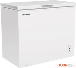 Холодильник Hyundai CH35081 (308401)