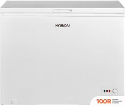 Холодильник Hyundai CH2505 (308397)