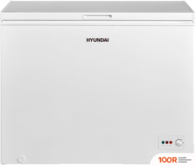 Холодильник Hyundai CH2505 (308397)