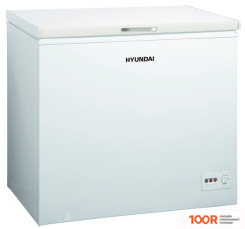 Холодильник Hyundai CH2505 (308397)