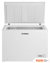 Холодильник Hyundai CH2505 (308397)