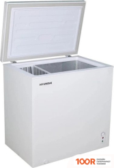 Холодильник Hyundai CH20081 (308396)