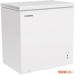 Холодильник Hyundai CH20081 (308396)