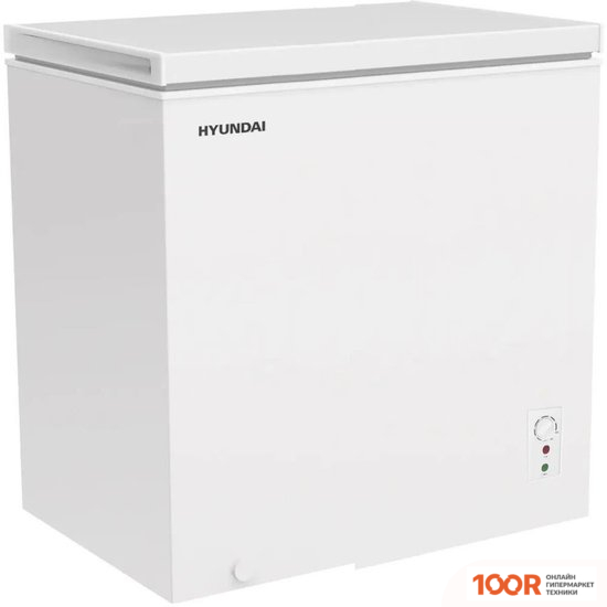 Холодильник Hyundai CH20081 (308396)